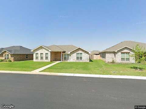 Huntleigh, SAN ANGELO, TX 76904