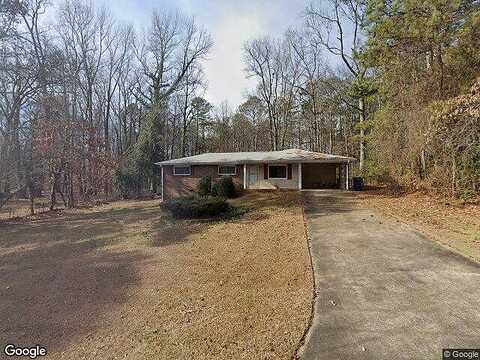Dixie, DOUGLASVILLE, GA 30135
