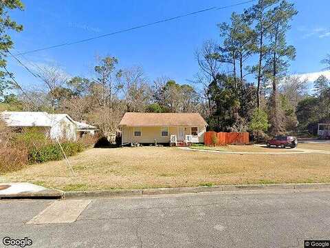 Strong, THOMASVILLE, GA 31792