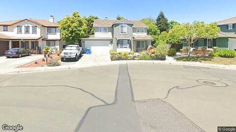 Bettona, AMERICAN CANYON, CA 94503