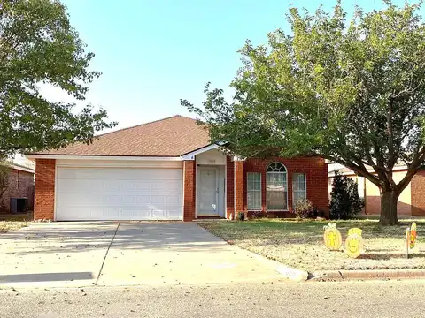 Stevens, PLAINVIEW, TX 79072