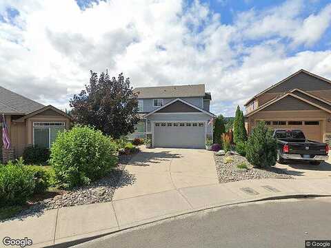 Regan Hill, ESTACADA, OR 97023