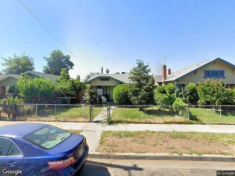 Illinois, FRESNO, CA 93702