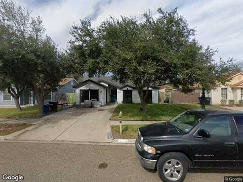 La Vista, MCALLEN, TX 78501