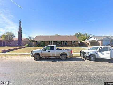 Parkway, BIG SPRING, TX 79720