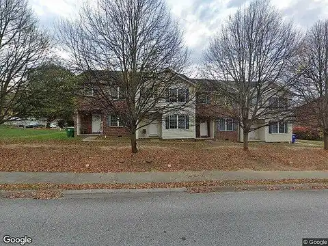 New Kent, BLACKSBURG, VA 24060