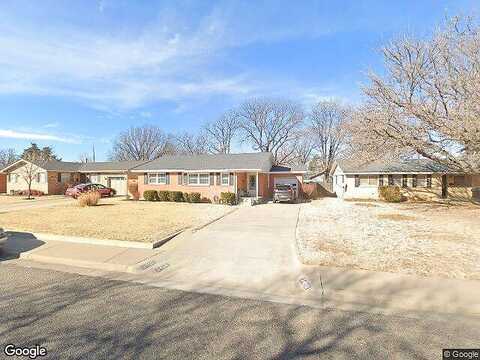Meadow, AMARILLO, TX 79109