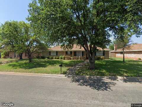Rock Brook, SAN ANGELO, TX 76904
