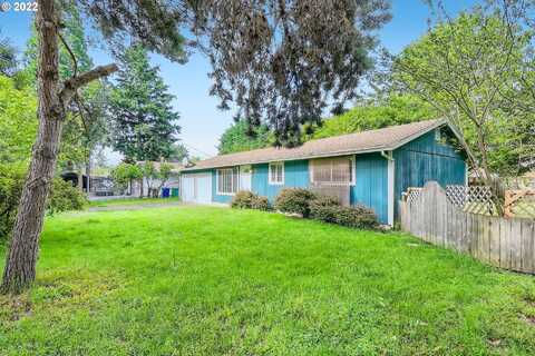 85Th, PORTLAND, OR 97266