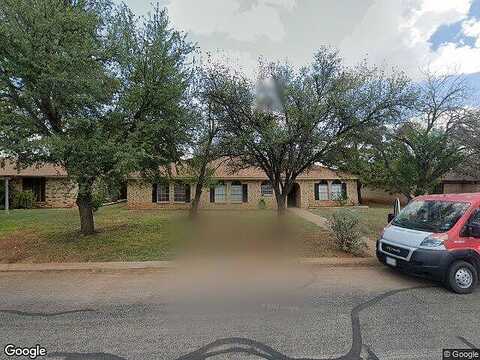 Timber Ridge, SAN ANGELO, TX 76904