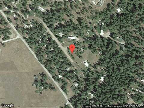 Circle, VALLEY, WA 99181