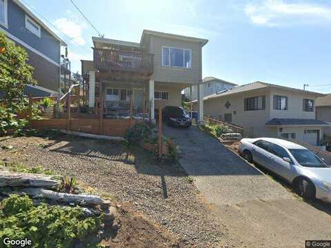 Oar, LINCOLN CITY, OR 97367