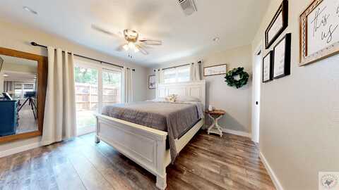 Houston, MAUD, TX 75567