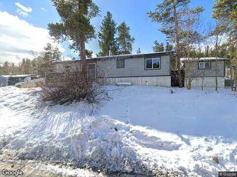 Magnum Bontum, BRECKENRIDGE, CO 80424