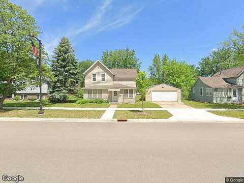 Main, BELLE PLAINE, MN 56011