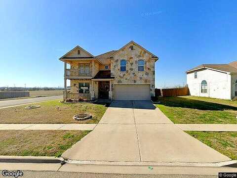 Black Orchid, KILLEEN, TX 76549