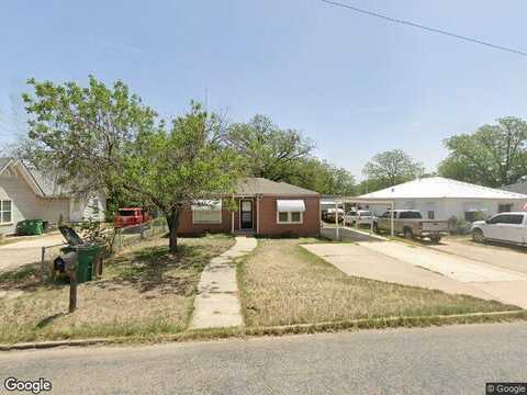 Van Buren, SAN ANGELO, TX 76901