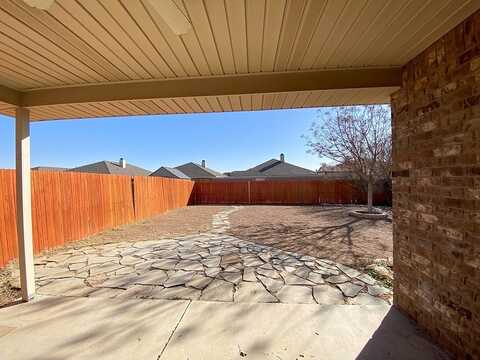 94Th, ODESSA, TX 79765