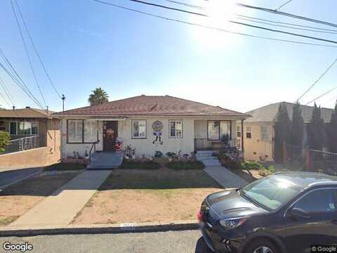 6Th, NATIONAL CITY, CA 91950