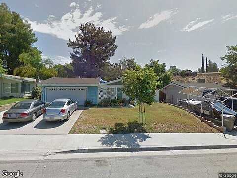 Wisteria Valley, CANYON COUNTRY, CA 91387
