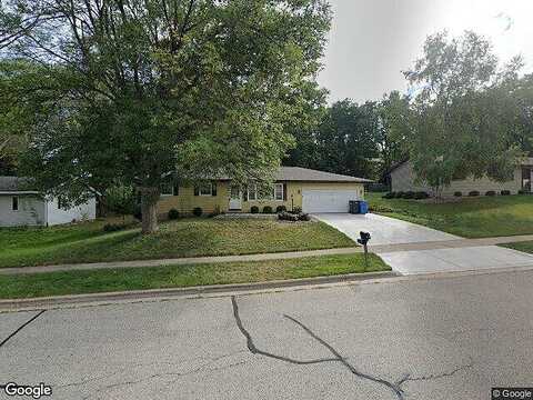 Ash, OREGON, WI 53575
