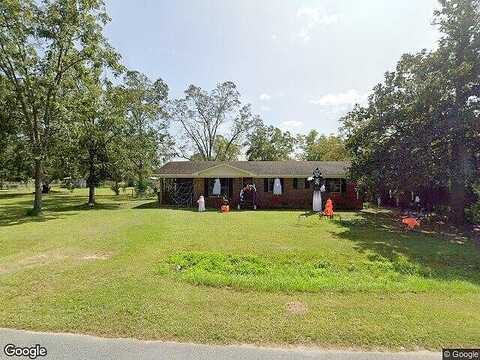 Evergreen, WAYCROSS, GA 31503
