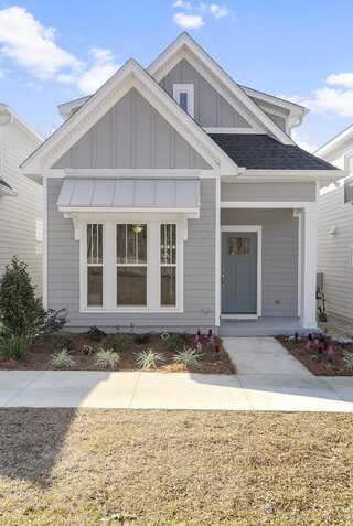 Blue Blossom, TALLAHASSEE, FL 32308