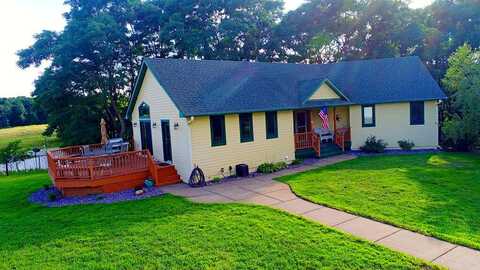 112Th, ZIMMERMAN, MN 55398