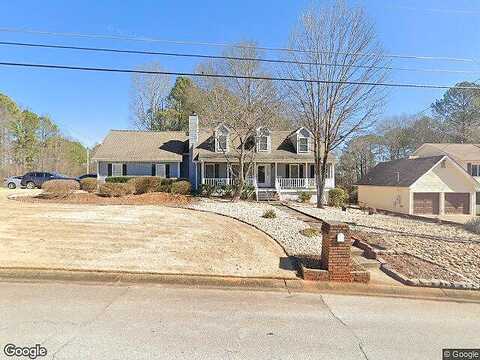 Shiloh, SNELLVILLE, GA 30039