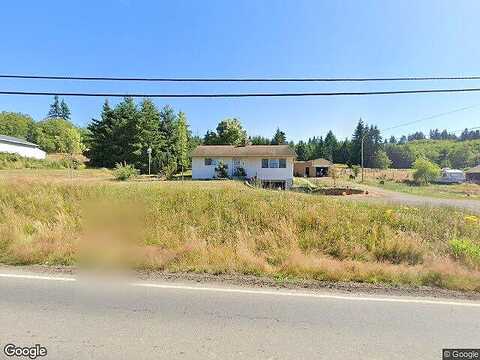 Old Rainier, RAINIER, OR 97048