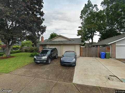 Chad, EUGENE, OR 97408