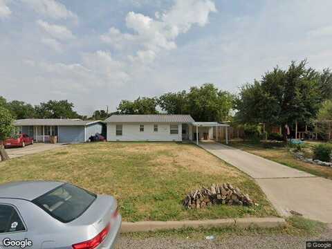 Harris, SAN ANGELO, TX 76901