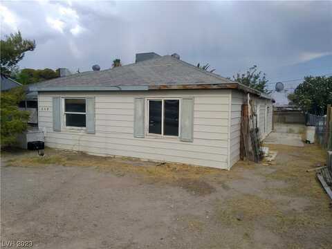 17Th, LAS VEGAS, NV 89101