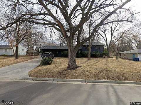 Ensign, MINNEAPOLIS, MN 55427