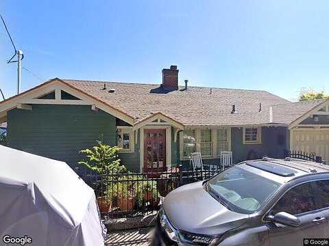 Hoffman, PORTLAND, OR 97201