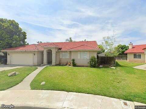 Cherrywood, HANFORD, CA 93230
