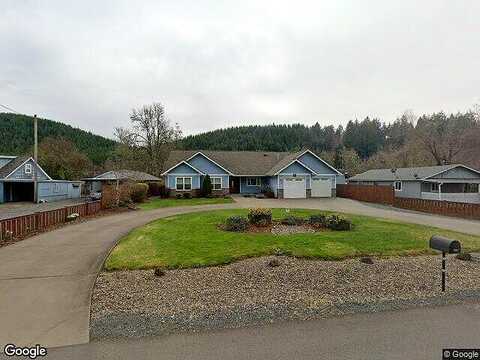 Harding, SWEET HOME, OR 97386