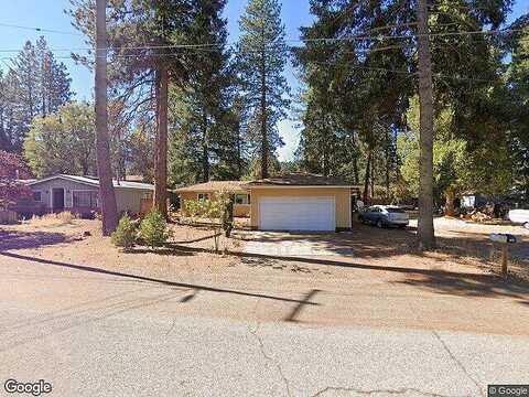 Katherine, QUINCY, CA 95971