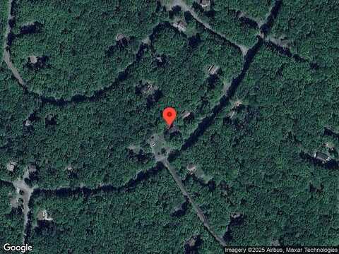 Oak Hill, HAWLEY, PA 18428