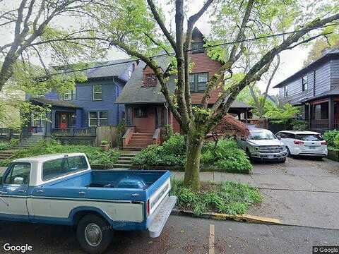 Marshall, PORTLAND, OR 97210