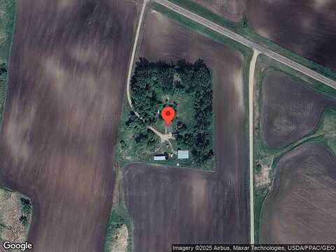 County Highway 120, FERGUS FALLS, MN 56537