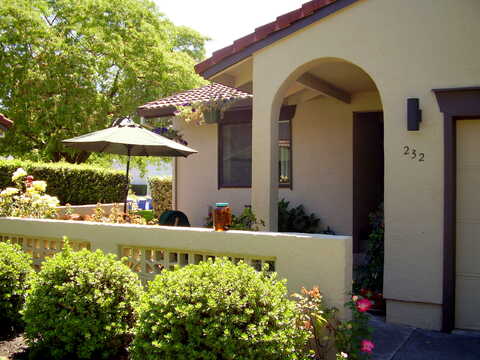 Vista, YOUNTVILLE, CA 94599