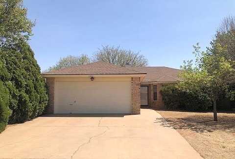 89Th, LUBBOCK, TX 79423