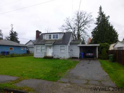 Stortz, SALEM, OR 97301