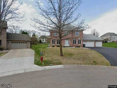 Stone Creek, CHANHASSEN, MN 55317