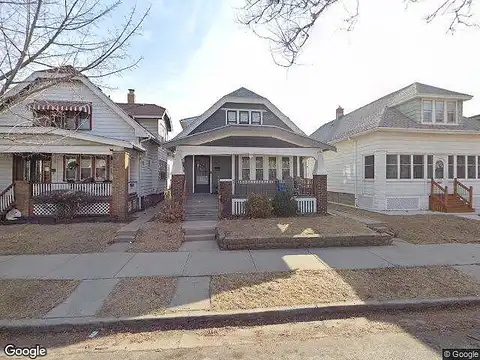 33Rd, MILWAUKEE, WI 53215