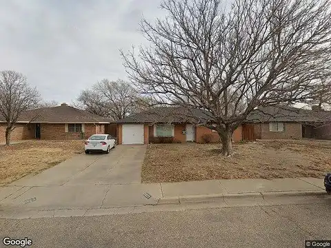 Laurel, AMARILLO, TX 79109