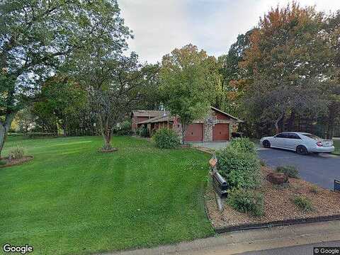 146Th, ANDOVER, MN 55304