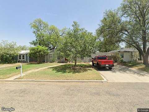 Live Oak, SAN ANGELO, TX 76901