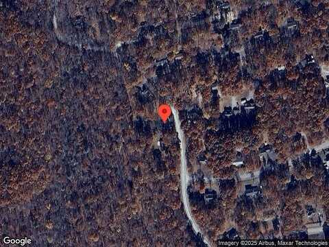 Tego Lake, EAST STROUDSBURG, PA 18302